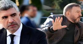 Mustafa Topaloğlu'ndan Özcan Deniz'e sert sözler!Eteğindeki taşları tek tek döktü