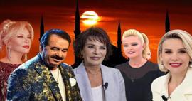Sanat dünyasının ünlü isimlerinden Kurban Bayramı paylaşımları!