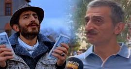 Metin Keçeci Yılmaz Erdoğan ve ÇGHB ekibine ateş püskürdü: Cenazeme bile gelmeyin!