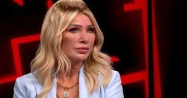 Seda Sayan'dan şaşırtıcı çocukluk itirafı: 'Fakire pis gözüyle bakılıyor'