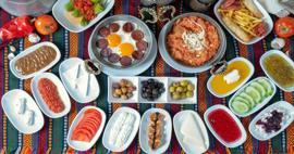 Taste Atlas açıkladı: Türkiye zirveye yerleşti! Bütün dünya bu lezzeti konuşuyor