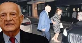 Emine Alangoya’ya çok ağır suçlama: İnan Kıraç'ın servetini eritti tedavi olmasını engelledi!