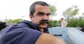Alpaslan Özmol'un son hali ortaya çıktı! Saçı ve sakalı dikkat çekti