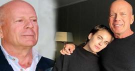 Bruce Willis'in hastalığıyla ilgili kızından üzen açıklama! 'Konuşma yetisini kaybetti'