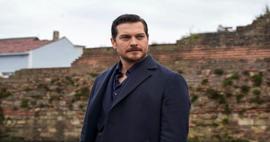 Çağatay Ulusoy'dan sürpriz karar! Ünlü oyuncu çifte vatandaşlık aldı