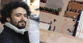 Feci olay: Oyuncu Abdullah Cevheroğlu 11. kattan düşerek hayatını kaybetti!