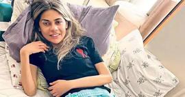 Sosyal medya fenomeni Nihal Candan hayatını kaybetti! Cenaze detayları belli oldu
