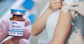 HPV aşısı 2025 sonunda ücretsiz uygulanacak: HPV nedir, nasıl bulaşır?