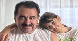 İbrahim Tatlıses kızı Elif'e övgüler yağdırdı!