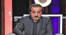 İki sarmanın fiyatı gündem oldu! Mehmet Şef'ın restoranından paylaştılar