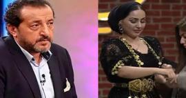 Masterchef'te yarışmacının kıyafeti gündem oldu! Mehmet şef küplere bindi