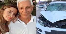 Özge Ulusoy'un babası Haydar Ulusoy'un hayatını kaybettiği kazaya ilişkin karar çıktı!