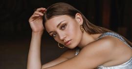 Rollerin en güzeli! Anne olan Gizem Karaca oyunculuğa ara verdi