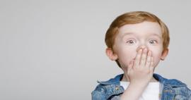&Ccedil;ocuklar neden yalan s&ouml;yler? Yalan s&ouml;yleme alışkanlığı nasıl &ouml;nlenir?