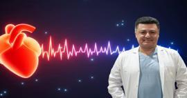 Dolaşım sistemi hastalıkları ilk sırada! Türkiye’de kalp krizi alarmı