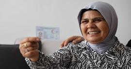 Gerçek kimliğine 58 yıl sonra kavuştu! Böylesi ne görüldü ne duyuldu