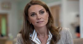 Kansere yakalanmıştı! Kate Middleton'dan tedavi itirafı