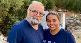 Tuğçe Tayfur'dan duygusal Ferdi Tayfur paylaşımı: 'Bu lafımı unutma' demişti!