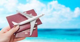 Türkiye sıralaması yine şaşırtmadı! En çok aratılan tatil rotaları belli oldu