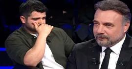 Boğaziçi öğrencisi Milyoner'e damga vurdu: 500 Bin TL'lik soruyu açtırdı ama...