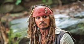 Johnny Depp'ten 28 yıl sonra bir ilk! Al Pacino ile beraber döndü