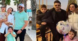 Tolgahan Sayışman'dan önemli uyarı: Çocuklarınızı bu virüsten koruyun!