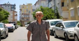 Haberi olmadan imzaladı! 71 yaşındaki dede ve iki torunu sokakta kalmak üzere