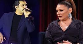 "Hapse giren adamdan sanatçı olmaz" demişti! Deniz Seki'den beklenen Bayhan açıklaması
