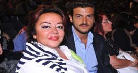 Oya Aydoğan'ın oğlu Gurur annesini oynamasını istediği oyuncuyu açıkladı