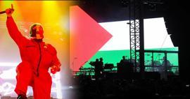 Massive Attack Gazze için atak yaptı! İttifak kurdu sanatçılar kenetlendi