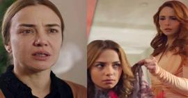 Ortalık karıştı: Deniz Uğur'dan Mine Tugay'a gözdağı! "Bak ben çekinmem bilirsin!"