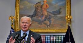 Akıl sağlığı sorgulanmıştı! Joe Biden başkanlık anılarını 10 milyon dolara sattı