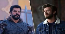 Burak Özçivit ile yolları ayrılmıştı! Kuruluş Osman cephesinden şaşırtan Kıvanç Tatlıtuğ adımı