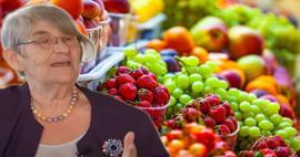 Canan Karatay'dan önemli uyarı: Bu 4 yaz meyvesinden uzak durun!