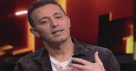 Mustafa Sandal ilk kez hastalığını açıkladı! Açıklamasıyla hayranlarını üzdü