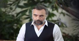 Oyuncu Oktay Kaynarca'ya dolandırıcı şoku! Verdiği yanıtı sosyal medyada paylaştı