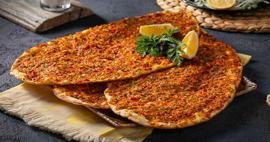 Şanlıurfalılar çok sinirlendi! Balıklı lahmacun krize neden oldu