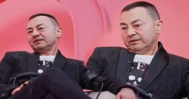 Serdar Ortaç vasiyetini açıkladı: Teliflerimi ve tüm servetim onların olsun!