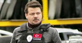 Ünlü oyuncu hakkında şok iddia! Alp Korkmaz 'Arka Sokaklar'a geri dönüyor