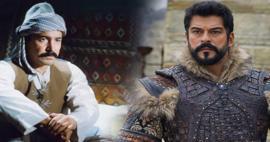 Burak Özçivit Kuruluş Osman'a veda etmişti: Cihan Ünal 37 yıl sonra yeniden mi dönüyor?