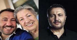 Ercan saatçinin annesi hayatını kaybetti! Cenaze programı belli oldu