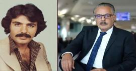 Ferdi Tayfur'un hiç bilinmeyen videosu ortaya çıktı! Ölmeden önceki sözleri duygulandırdı