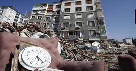 Google'dan şoke eden deprem itirafı: 6 Şubat'ta telefonlara gerekli uyarı gönderilmedi