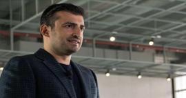 Selçuk Bayraktar spor salonundan paylaştı! Spor yaptığı anlar gündem oldu