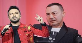 Serdar Ortaç'ın Tarkan pişmanlığı: "Büyük bir hataydı, özür dileyeceğim"