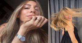 Sinem Kobal'dan radikal karar! Eski imajına geri döndü