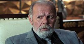 Babam ve Oğlum filminin yıldızıydı!  Mahmut Gökgöz'ün bakımevinde son görüntüsü ortaya çıktı