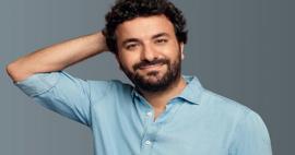 Hasan Can Kaya, Exxen'den ayrılma iddialarına yanıt verdi!