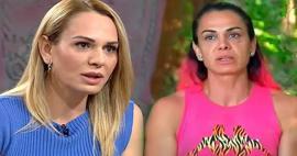 Nagihan Karadere Survivor kazançlarını açıkladı: Ev ve araba var, diyerek tek tek sıraladı