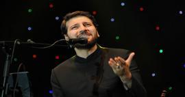 Sami Yusuf’tan anlamlı hareket: İstanbul konser gelirini Filistin’e bağışlayacak
